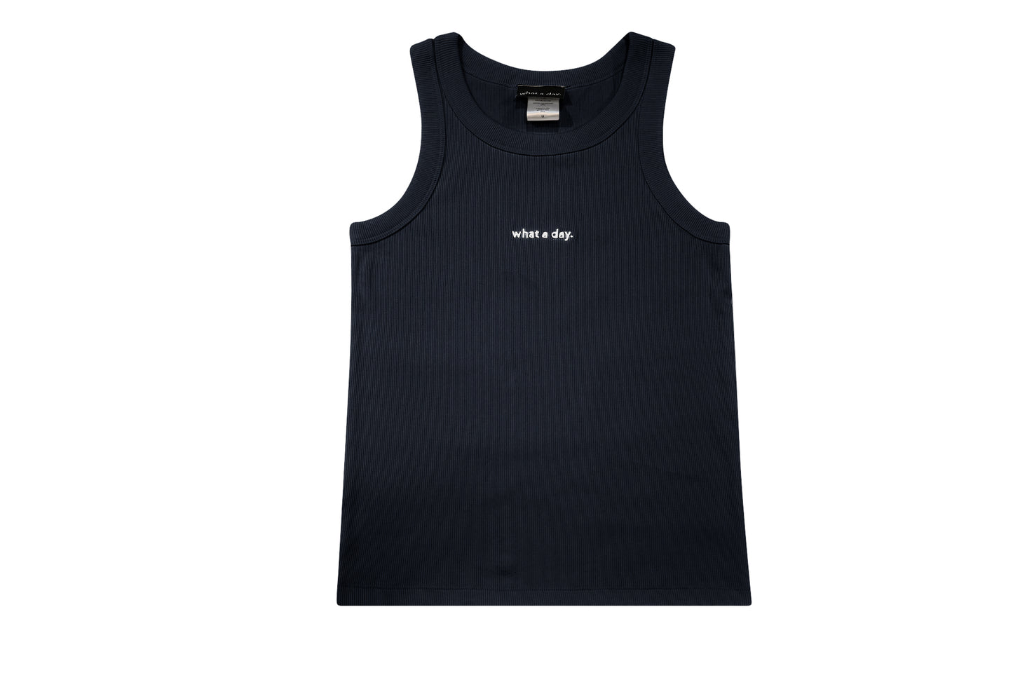 (day one) women's tank
