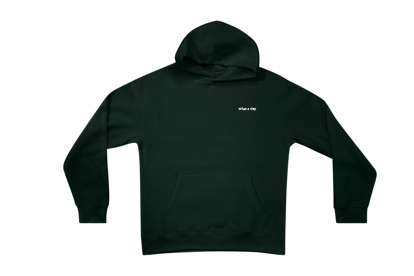 (day one) hood