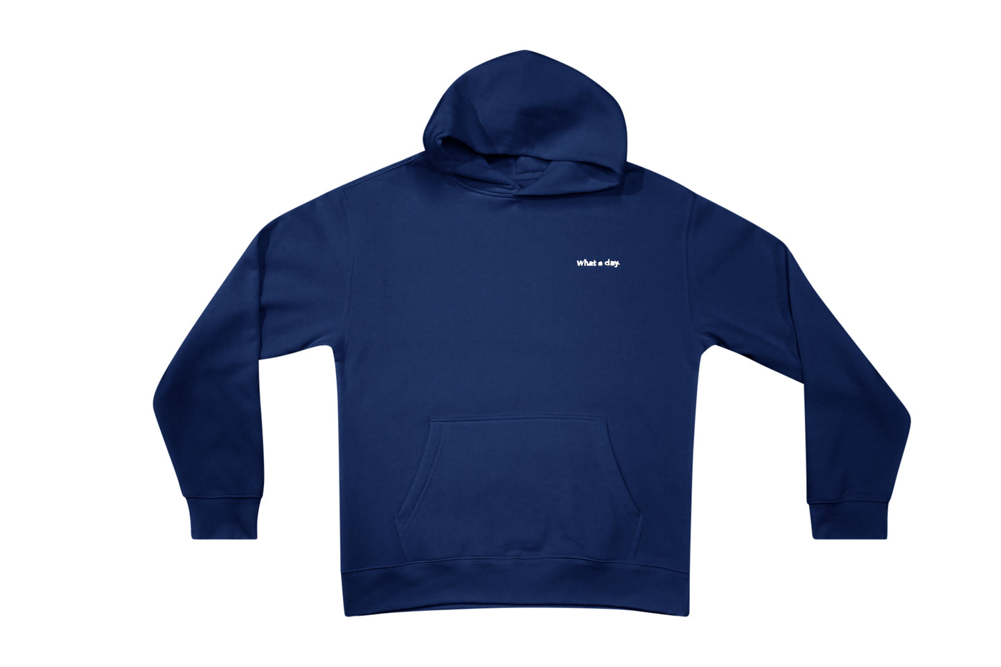 (day one) hood